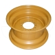 New 8R5825 Rim As Replacement suitable for Caterpillar Equipment