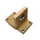 New 8R6213 Mount As Replacement suitable for Caterpillar Equipment