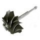 New 8S1341 Wheel & Shaft ** Replacement suitable for Caterpillar Equipment