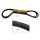 New 8S1475 Belt Set (2) Replacement suitable for Caterpillar Equipment