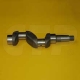 New 8S1981 Crankshaft Replacement suitable for Caterpillar Equipment