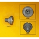 New 8S3653 Bonnet Replacement suitable for Caterpillar Equipment