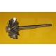 New 8S4989 Wheel A Replacement suitable for Caterpillar Equipment