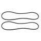 New 8S5154 Belt Set(2) Replacement suitable for Caterpillar Equipment