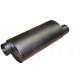 New 8S6558 Muffler Replacement suitable for Caterpillar Equipment