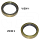 New 8T0392 Oil Seal Replacement suitable for Caterpillar Equipment