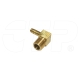 New 8T1786 Fitting Replacement suitable for Caterpillar Equipment