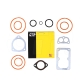 New 8T3374 Group-Oil Cooler Replacement suitable for Caterpillar 3412