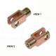 New 8T4815 Rod-End Replacement suitable for Caterpillar Equipment