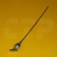 New 8V2595 Gage Replacement suitable for Caterpillar Equipment