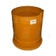 New 8V3550 Rim A Replacement suitable for Caterpillar Equipment