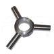 New 8W5586 Spider Replacement suitable for Caterpillar Equipment