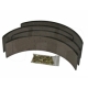 New 8X1900 Lining & Rivet Replacement suitable for Caterpillar Equipment