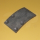 New 8Y4138 Lining Band Replacement suitable for Caterpillar Equipment