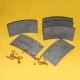 New 8Y6307 Lining G Replacement suitable for Caterpillar Equipment
