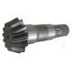New 9C8276 Shaft Pinion 12T Replacement suitable for Caterpillar Equipment