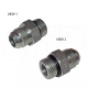 New 9D0884 Connector Replacement suitable for Caterpillar Equipment