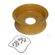 New 9D5900 Wheel Gr- Replacement suitable for Caterpillar Equipment