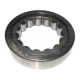 New 9F8072 Race & Roller - O Replacement suitable for Caterpillar Equipment