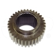 New 9G1918 Gear Replacement suitable for Caterpillar Equipment