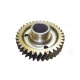 New 9G6774 Gear Replacement suitable for Caterpillar Equipment