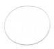 New 9G8718 Seal Ring Replacement suitable for Caterpillar Equipment