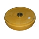 New 9H8489 Idler Shell Replacement suitable for Caterpillar Equipment