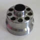 New 9J2417 Hydraulic Barrel Replacement suitable for CAT 14G; 16G; 225; 245; 3412; 3412D; 3412E; 990; 990 II and more
