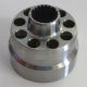 New 9J3522 Hydraulic Barrel Replacement suitable for Caterpillar 215- 3204, 3304