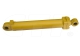 New 9J8165 Hydraulic Cylinder Replacement suitable for Caterpillar 120G, 130G, 140G