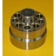 New 9J8660 Hydraulic Barrel Replacement suitable for Caterpillar 12G, 130G, 140G