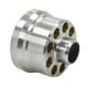 New 9J8667 Hydraulic Barrel Replacement suitable for CAT 3116; 3306; 3412; 3508B; 3516; 3516B; 963B; 973; 992C; 994 and more