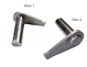 New 9J9055 Pin A Replacement suitable for Caterpillar Equipment