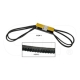 New 9L1129 Belt Set(2) Replacement suitable for Caterpillar Equipment