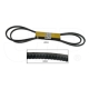 New 9L1557 Belt Set (2) Replacement suitable for Caterpillar Equipment