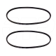 New 9L4013 Belt Set(2) Replacement suitable for Caterpillar Equipment