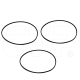 New 9L4480 Belt Set(3) Replacement suitable for Caterpillar Equipment