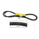 New 9L6644 Belt Set(2) Replacement suitable for Caterpillar Equipment