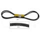 New 9L6725 Belt Set (2) Replacement suitable for Caterpillar Equipment