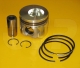 New 9L7737-3 Piston Group Replacement suitable for Caterpillar Equipment