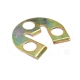 New 9M2573 Lock Replacement suitable for Caterpillar Equipment
