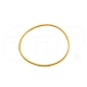 New 9M9729 Seal O Ring Replacement suitable for Caterpillar Equipment