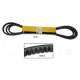 New 9N1325 Belt Set (3) Replacement suitable for Caterpillar Equipment