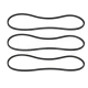 New 9N2802 Belt Set(3) Replacement suitable for Caterpillar Equipment