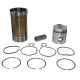 New 9N2874LK Liner Kit/5S1194 Replacement suitable for Caterpillar Equipment