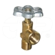 New 9N3666 Valve A Replacement suitable for Caterpillar Equipment