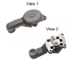 New 9P2653 Pump G Replacement suitable for CAT