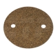 New 9P4748 Gasket-Ctp Replacement suitable for Caterpillar Equipment