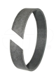 New 9P7255 Ring Wear Replacement suitable for Caterpillar Equipment