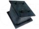 New 9P8212 Pad Replacement suitable for Caterpillar Equipment